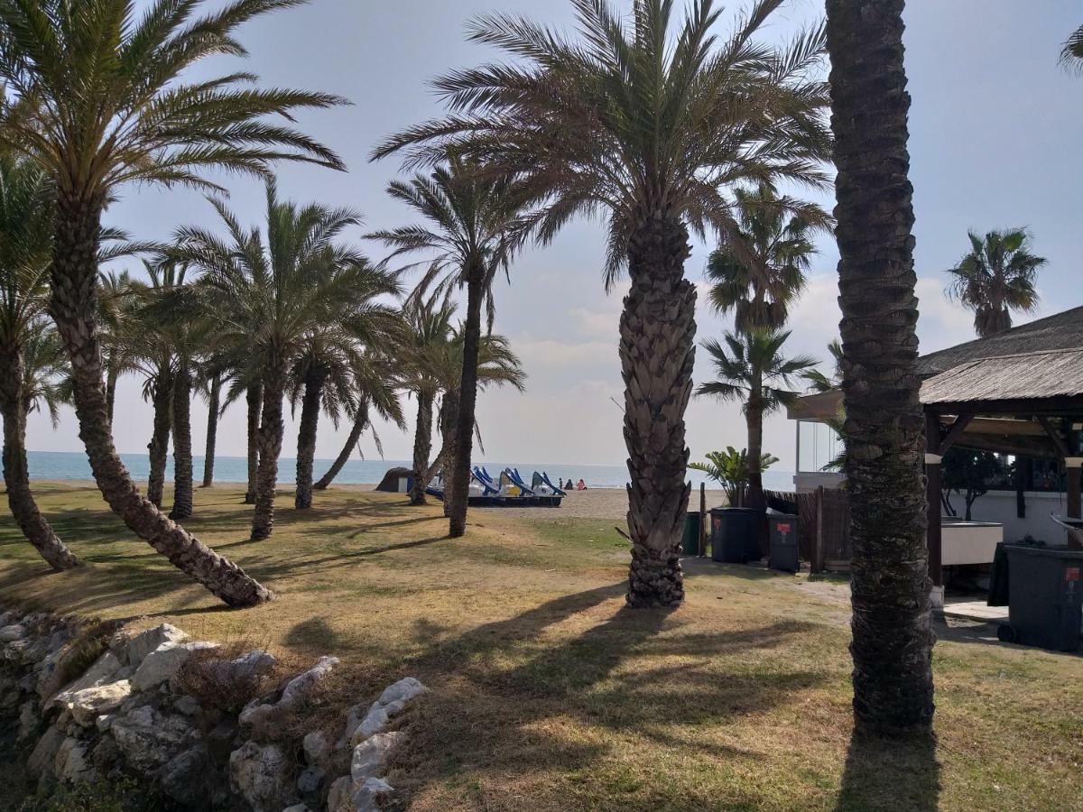 Apartamento En La Playa Torremolinos Exterior foto